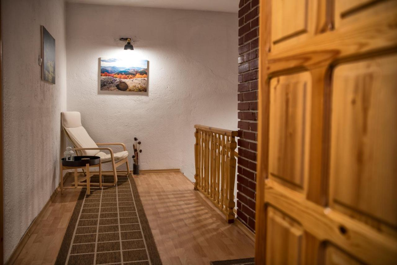 Guest House Rossy Trigrad Exterior photo