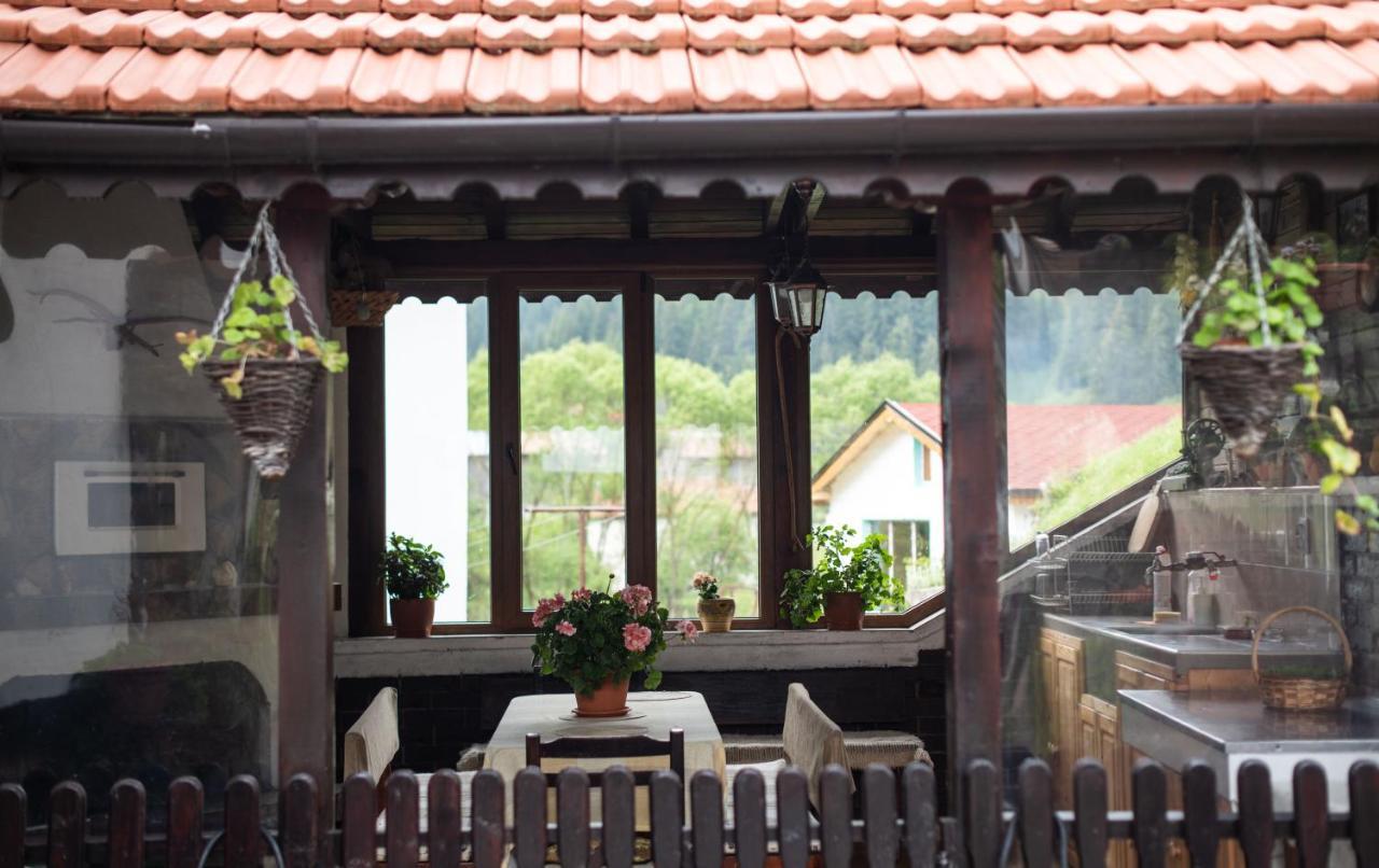 Guest House Rossy Trigrad Exterior photo